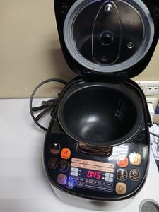 01-200748921: Tefal rk901