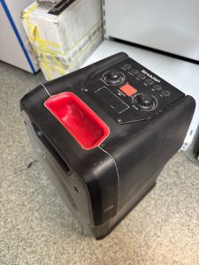 01-200748839: Sharp ps-929