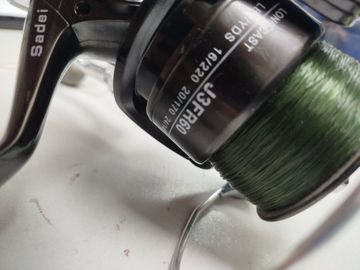 01-200749712: Sadei j3fr60