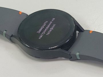 01-200749807: Samsung galaxy watch fe