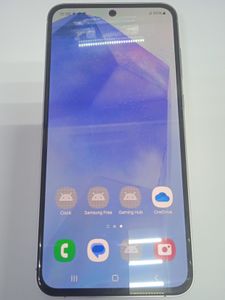 01-200750042: Samsung galaxy a55 5g sm-a556b 8/256gb