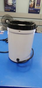 01-200751169: Esperanza poof ekp005w