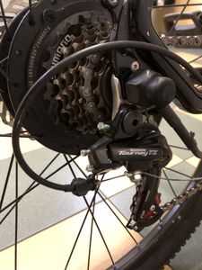 01-200749276: Corso brave electric