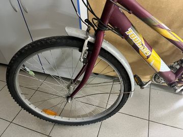 01-200748914: Touring без моделі