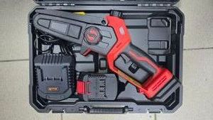 01-200612892: Gtm cs18/127bl + акб і зп