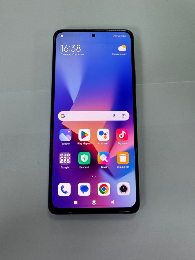 redmi note 10 pro 6/128gb