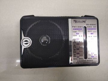 16-000187115: Colon rx 606ac