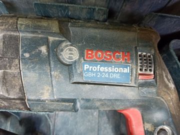 01-200755853: Bosch gbh 2-24 dre 790вт