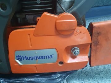 01-200756286: Husqvarna 440 ii