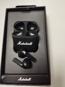 Б/в Навушники Marshall minor iv 01-200756083