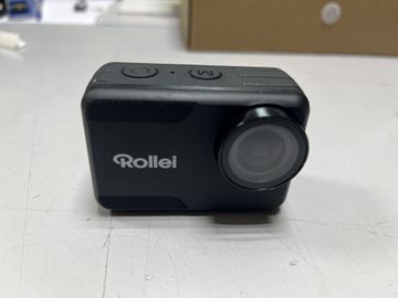 01-200757441: Rollei actioncam 10s plus