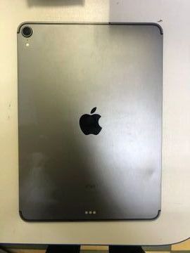 01-200756558: Apple ipad pro 11 2018 wi-fi + cellular 64gb