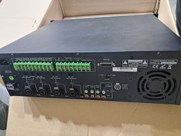 Б/у Усилитель звука Myers mi-240s 01-200756465