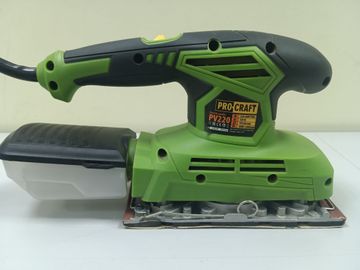 01-200758836: Procraft pv-220