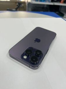 01-200611814: Apple iphone 14 pro 256gb esim