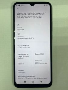 01-200756699: Xiaomi redmi 10c 4/128gb