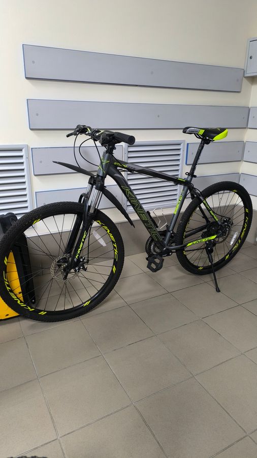 storm 27,5" 2022 / рама 19"