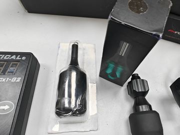 01-200768356: Fk Irons spektra edge x