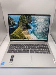 Lenovo 15/core i5-12450h ddr5/16gb ddr5/hdd *відсутній/ssd 512 gb/*інтегрована