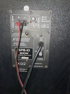 01-200769948: Psd 10 600w