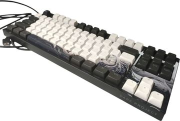 01-200770710: Dark Project kd87a