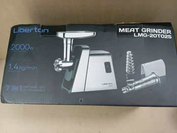 01-200771897: Liberton lmg-20t02s