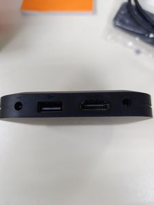 Б/в HD-медіаплеєр Xiaomi mi tv box s 2nd gen 2/8gb 01-200773314