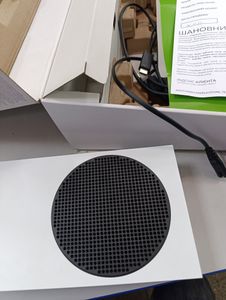 01-200773326: Microsoft xbox series s 512gb