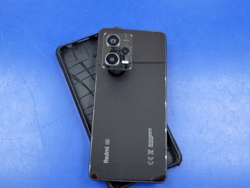 01-200631883: Xiaomi redmi note 12 pro 5g 8/256gb