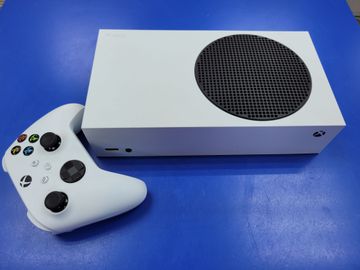 01-200609518: Microsoft xbox series s 512gb