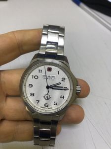 01-200777844: Swiss Military Hanowa gh21003