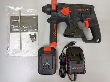 01-200778015: Dnipro-M dhr-201bc compact 1акб 4ah зп