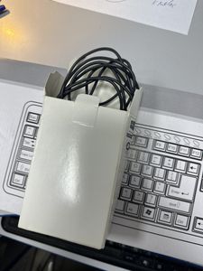 Б/у Мышь Logitech b100 optical mouse 01-200780101