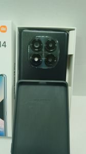 01-200771630: Xiaomi redmi note 14 pro 5g 8/256gb