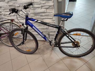 01-200779545: Mongoose rockadile lex