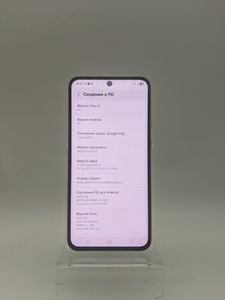 01-200780483: Samsung galaxy a55 5g sm-a556b 8/256gb