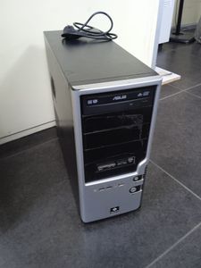 01-200780865: Intel ram 8gb/ ssd 240gb/ nvidia geforce gt 640 2 gb