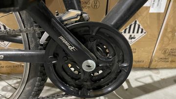 01-200775417: Muesing lite offroad 26 (алюминий)