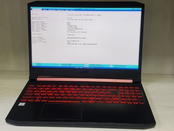 01-200781692: Acer 16/core i5 8300h ddr4/16gb ddr3/hdd 1000 gb/ssd 480 gb/geforce gtx1050 2gb