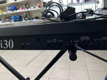 01-200781580: Korg i30