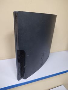 01-200778770: Sony playstation 3 slim 500gb