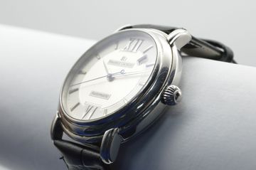 01-200630164: Maurice Lacroix mp6158