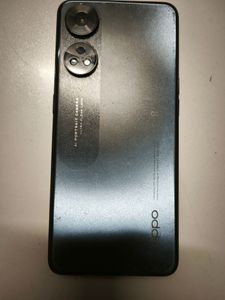 01-200783431: Oppo reno8 t 8/128gb