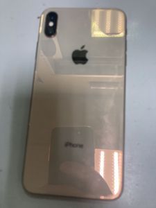 01-200783152: Apple iphone xs max 64gb