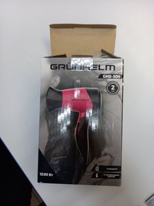 01-200781422: Grunhelm ghd-509