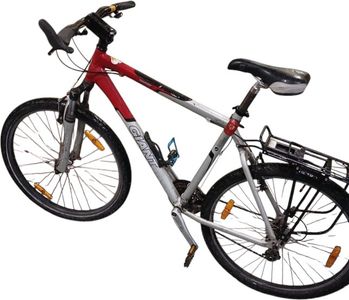 01-200777114: Giant aluxx 6000 (26")