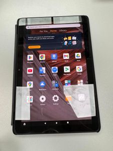 01-200785391: Amazon fire hd 10 32gb