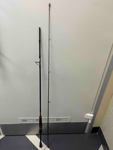 01-200783969: Flagman black sea 702mh 2.13м 12-45г