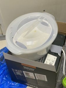 Б/в Пароварка Ariete 911 01-200785370