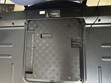 01-200787320: Hisense 43e7nq